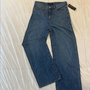 Classic Blue Women's Jeans